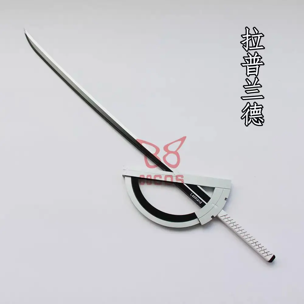 

Arknights Cosspiay Role-Playing Props Halloween Party Costumes Weapons Props Anime Toys Samurai Sword Comic Show