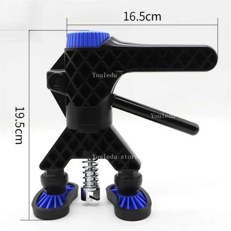 Suitable for car dent repair, body sheet metal repair, concave convex forming, drawing tool, concave repair, pliers
