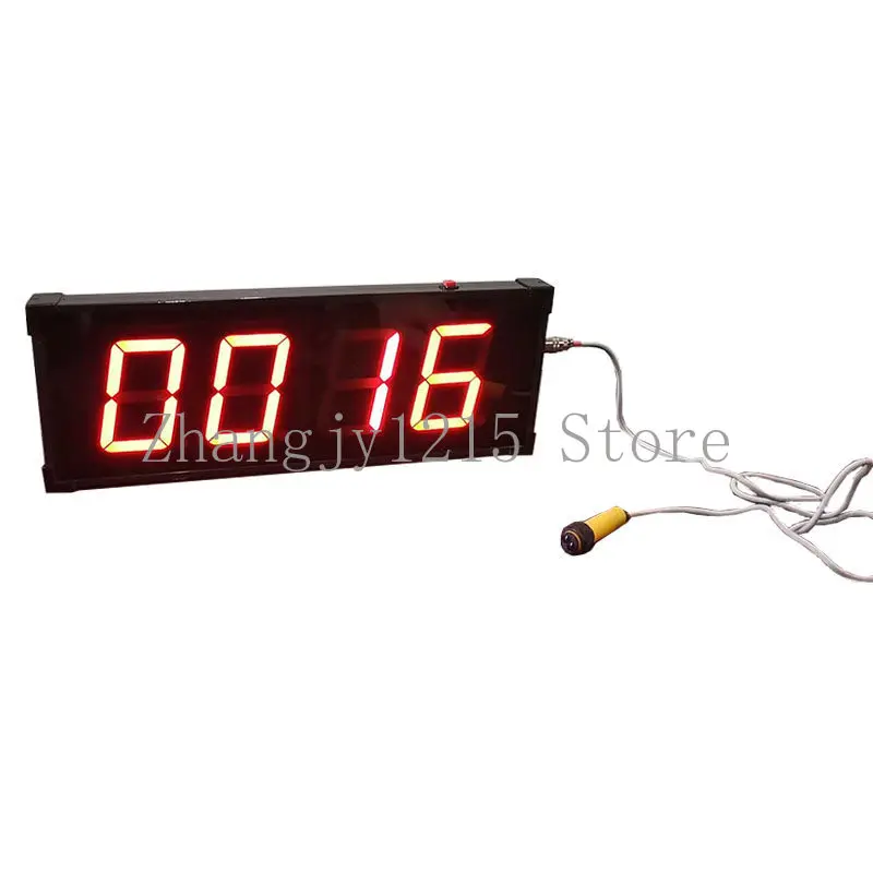 Electronic Counting Meter, Diffuse Reflection Photoelectric Hall Switch, Proximity Switch Encoder