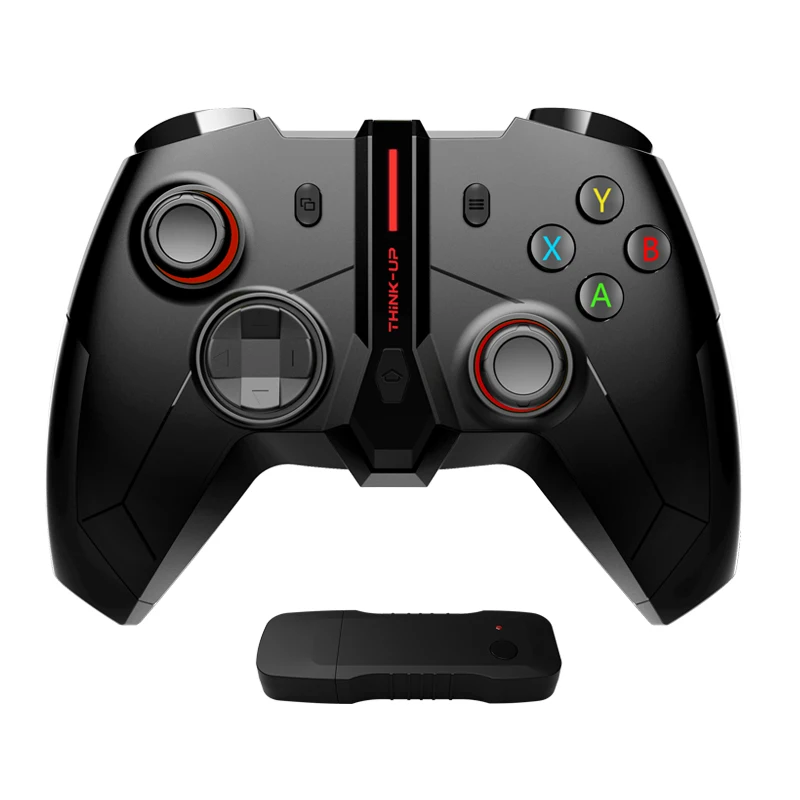 

2.4G Wireless Controller For Xbox One For Xbox One S