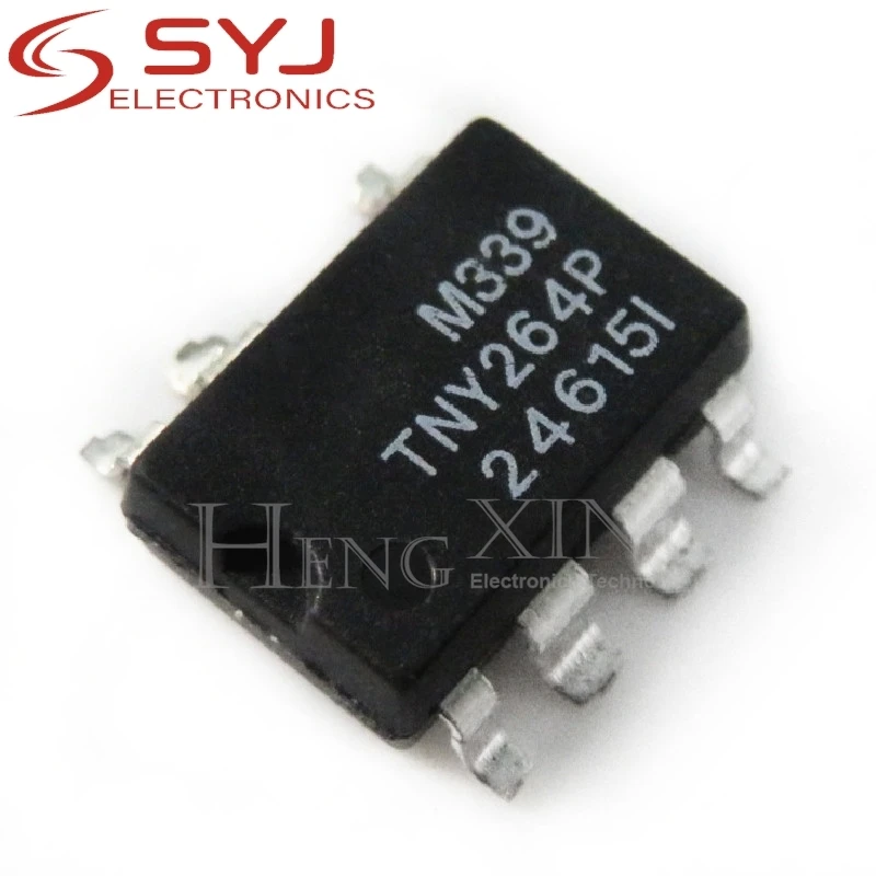 5PCS TNY264GN TNY264 FSD210 210 LNK305GN LNK305 TNY253GN TNY253 HCPL-3150 A3150 HCPL3150 HCNR200 200 SMD