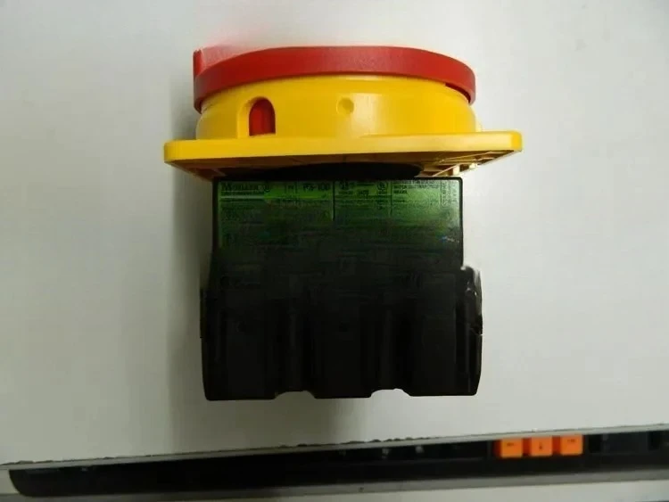 Miniature Load Isol…