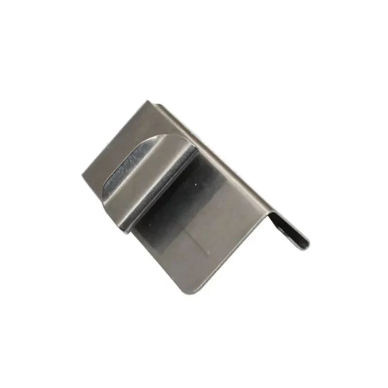 Industrial Overlock Sewing Machine Upper Sleeve Rule, Seam Guide, Hemmer Guider, Hem Guider, LAP SEAM FOLDER, Lap Seam Folder