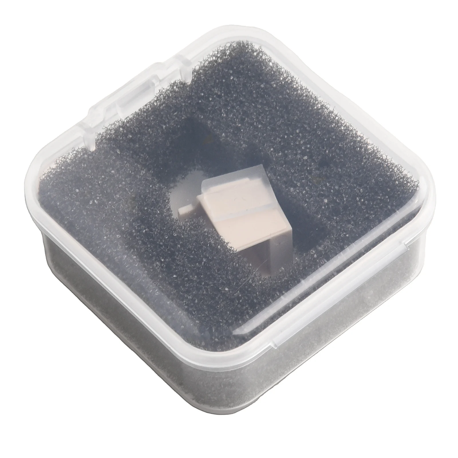 Agulha de Substituição com Ponta Cônica de Diamante para Série AT3600L AT3601 AT91 ATN2001 ATN3600 ATN90 e PSLX