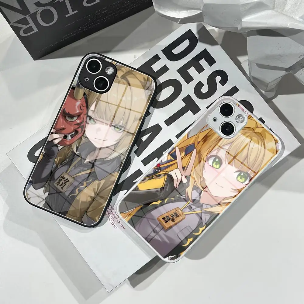 Ju Fufu Phone Case … - image