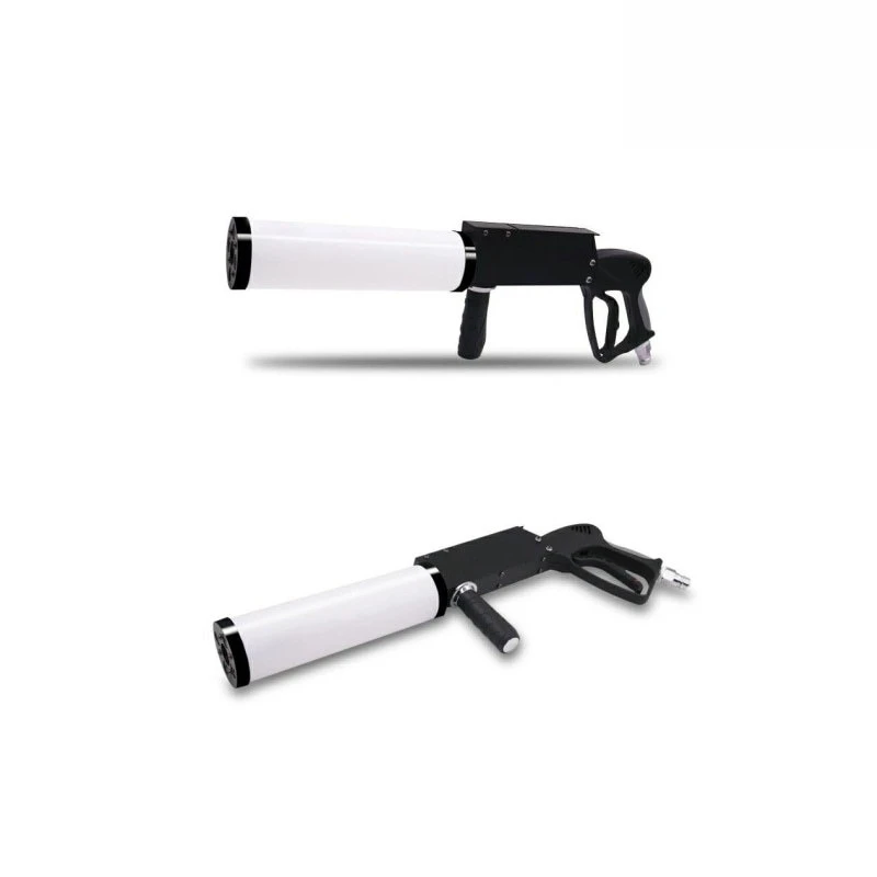 

Air Column Gun, Smoke Machine Stage Effects Dry Ice Atmosphere Smoke
