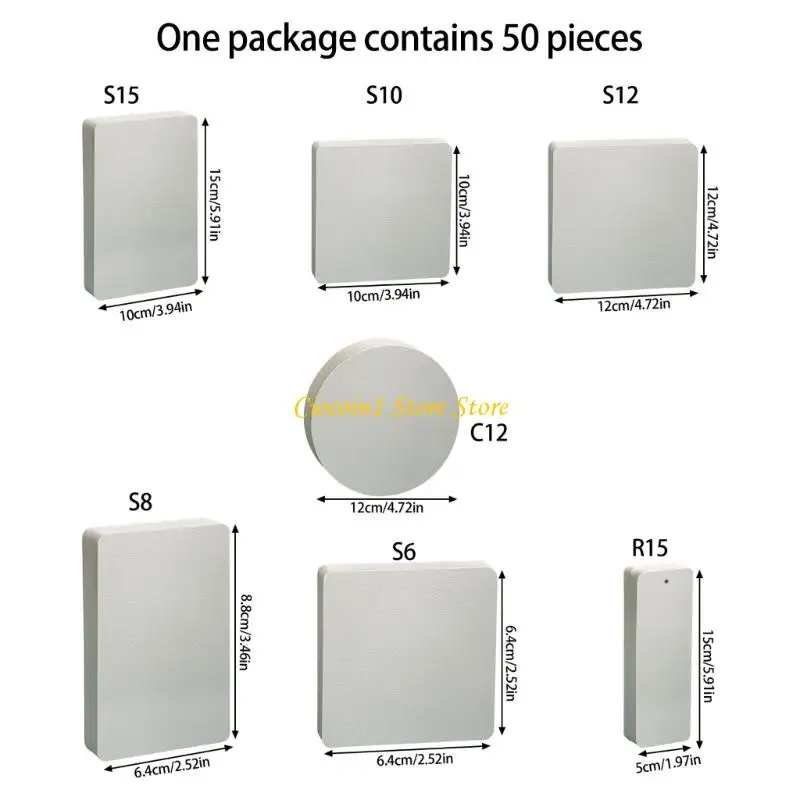 A3PC Деревянная мякоть