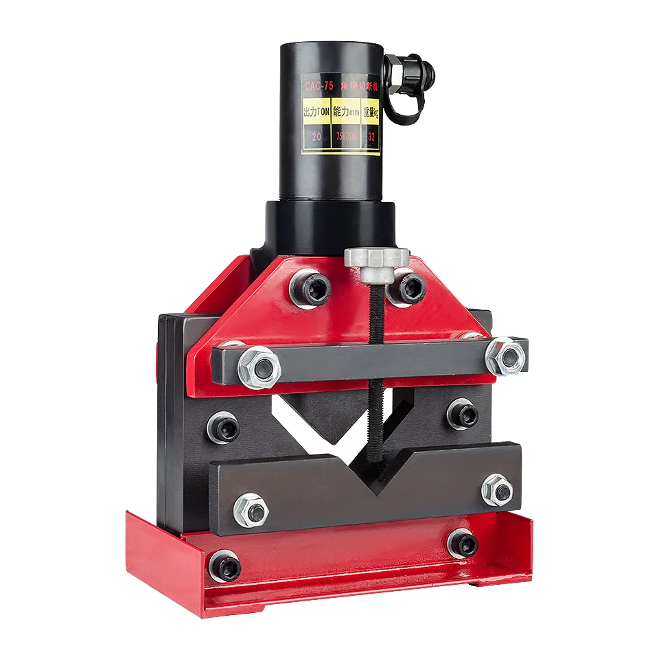 CAC-75 Angle Cuttin…