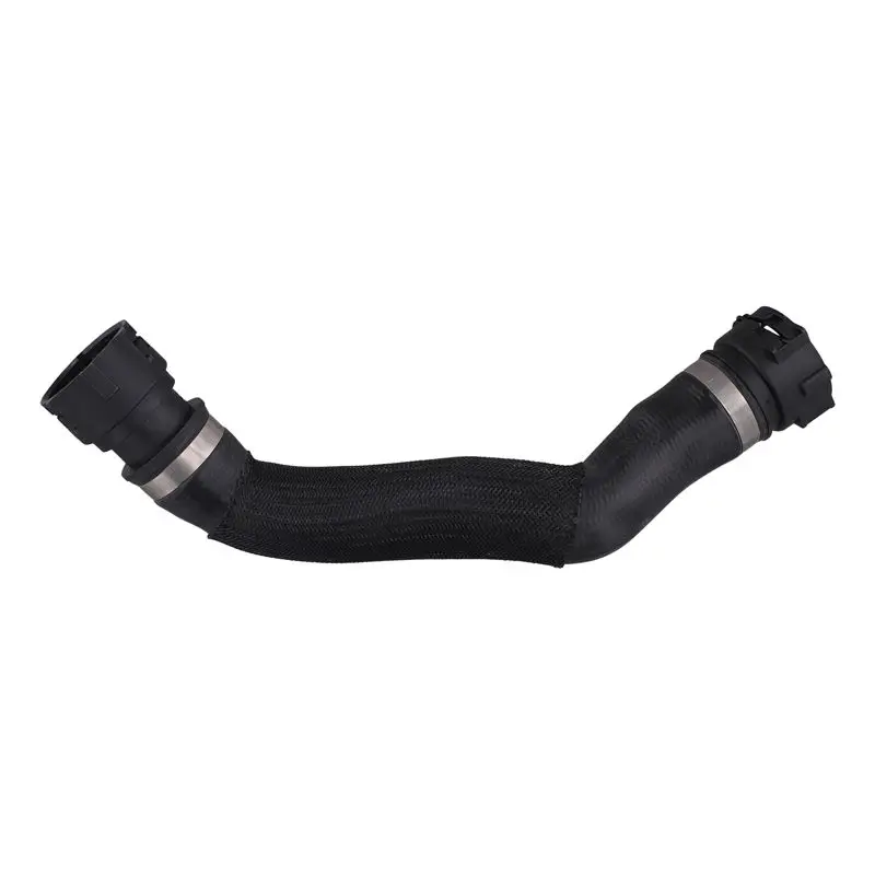 Car Upper Lower Radiator Hose 17127591089 Coolant Pipe Fitment For BMW 7 Series F01 F02 F03 760I 760Li 305