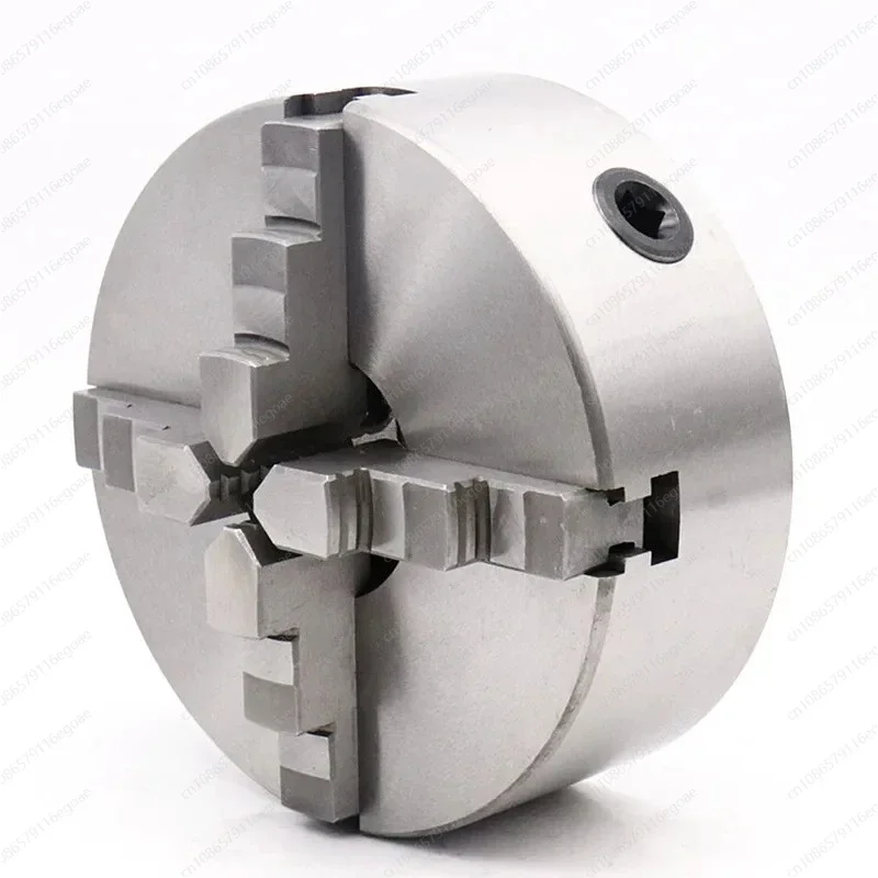 

4-кулачковые самоцентрирующиеся патроны серии K72 с 4 кулачками для токарного станка с ЧПУ, 100-400 мм, 4-кулачковый самоцентрирующийся патрон