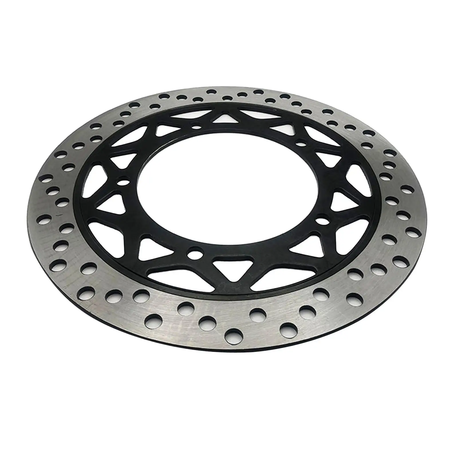 

Передний тормозной диск мотоцикла, простой в использовании, прочный, высокопроизводительный, удобные детали