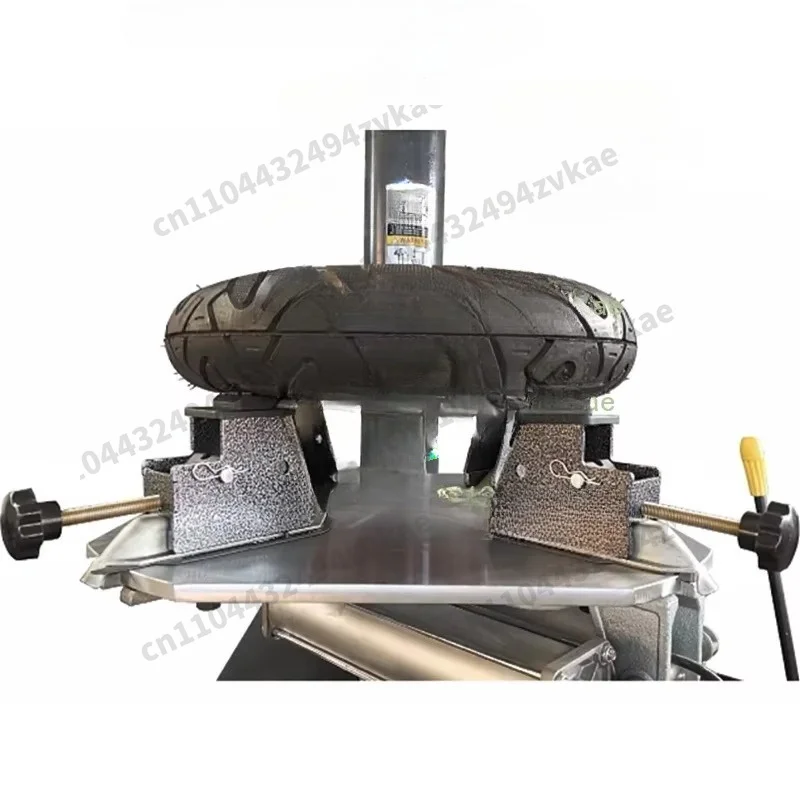 Reduction And Heightening Tire Disassembly MachineAutomobile Protection Tool Accessories Motorcycle Fixture Tire