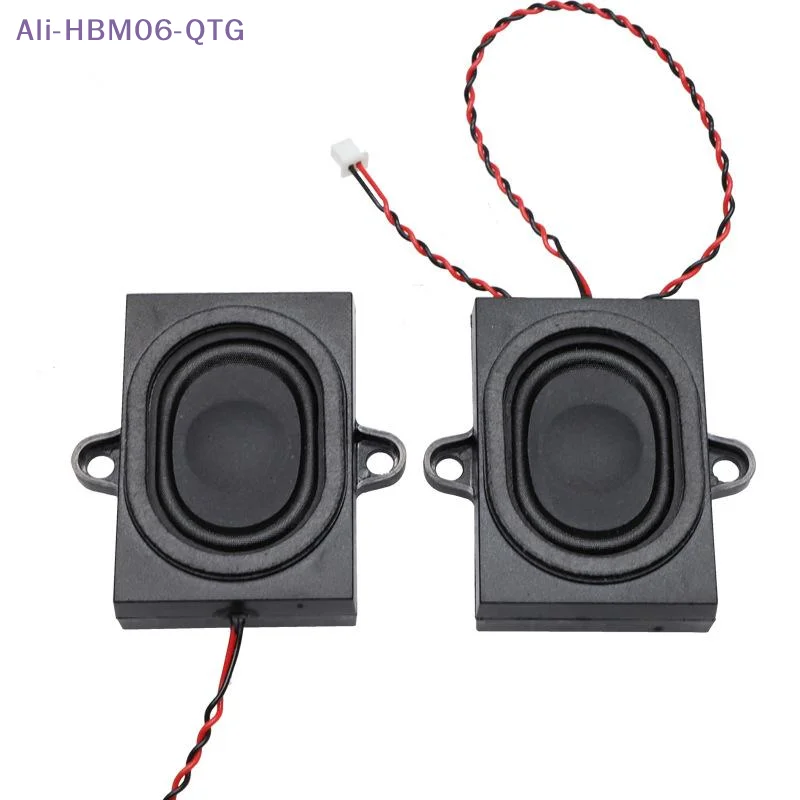 1 pièce Haut-parleur à cavité large bande 4Ω 3W, Mini haut-parleur 8Ω 2W, Haut-parleur vocal intelligent pour la maison, pour système audio BOX DIY et haut-parleur de basses