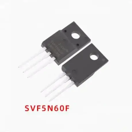 SVF5N60F