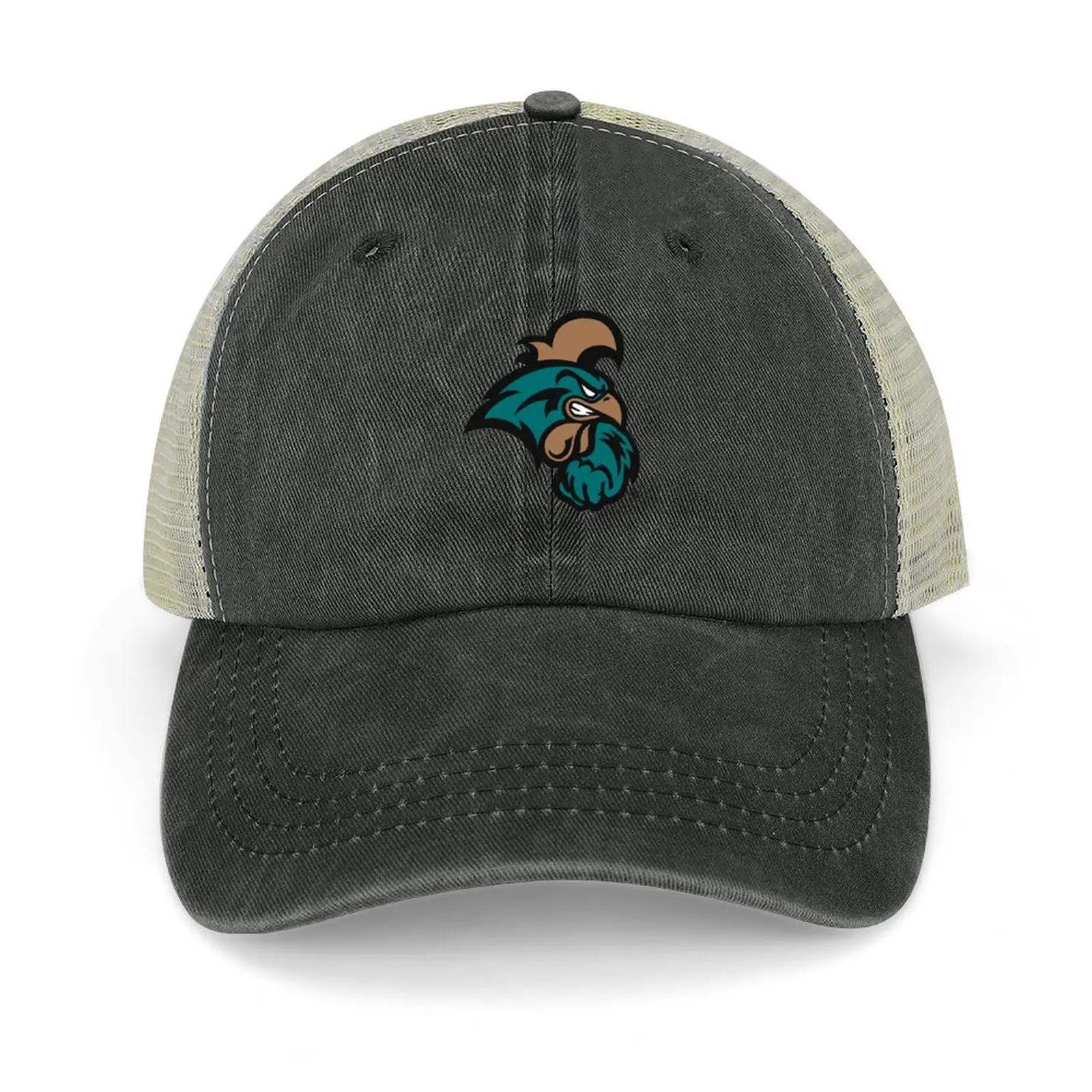 Бейсбольная кепка The Coastal Carolina Chanticleers, рыболовные кепки, мужские кепки для регби со значком для женщин и мужчин