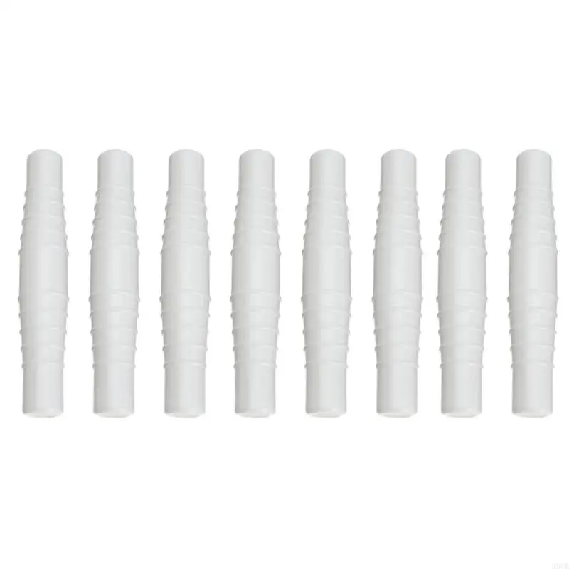 Материалы адаптера бассейна M6CB.