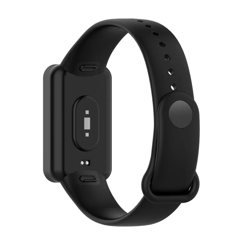 Uhrenarmband für Redmi Smart Band Pro Armband Silikon-Armband Handgelenksriemen für Xiaomi Redmi Band Pro Smartwatch-Zubehör – Detail 21