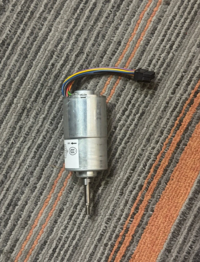 LA034 Brushless Motor, DC Bladeless Fan Motor Replacement for AM06 AM07 AM09 AM11 TP02 Series image 3