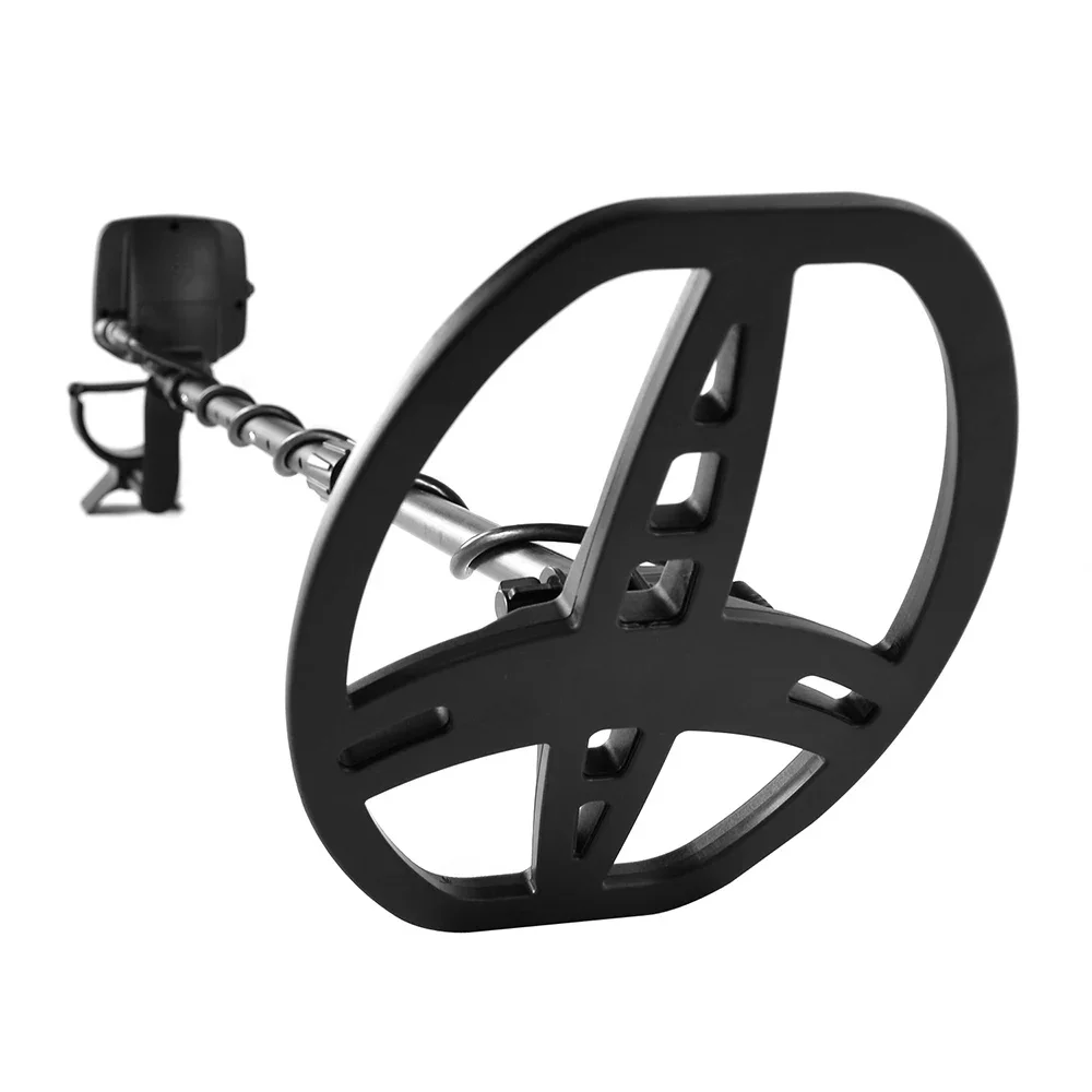 TX850 Metal Detector High Performance Underground Treasure Hunter TX850 LCD display Super stable mode