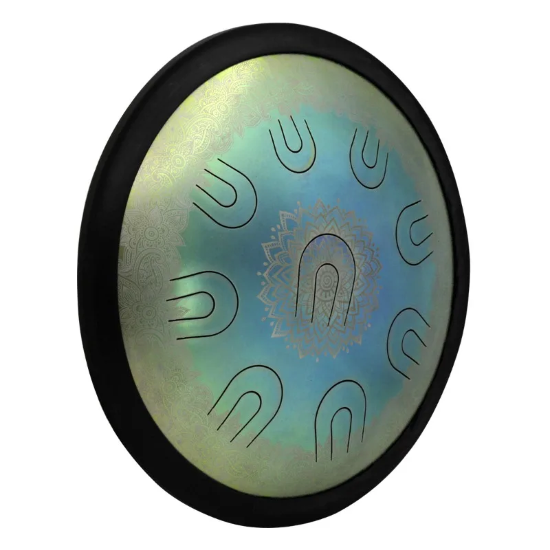 ننسى القلق طبل اليد لهجة المهنية اليد القرص طبل