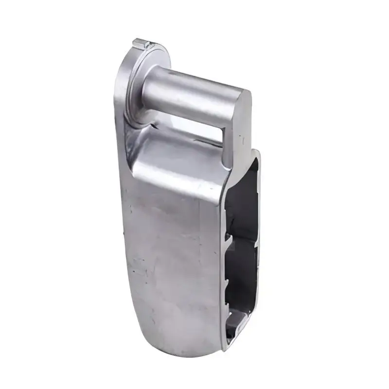 Рисунок 6 - Изготовленное на заказ литье под