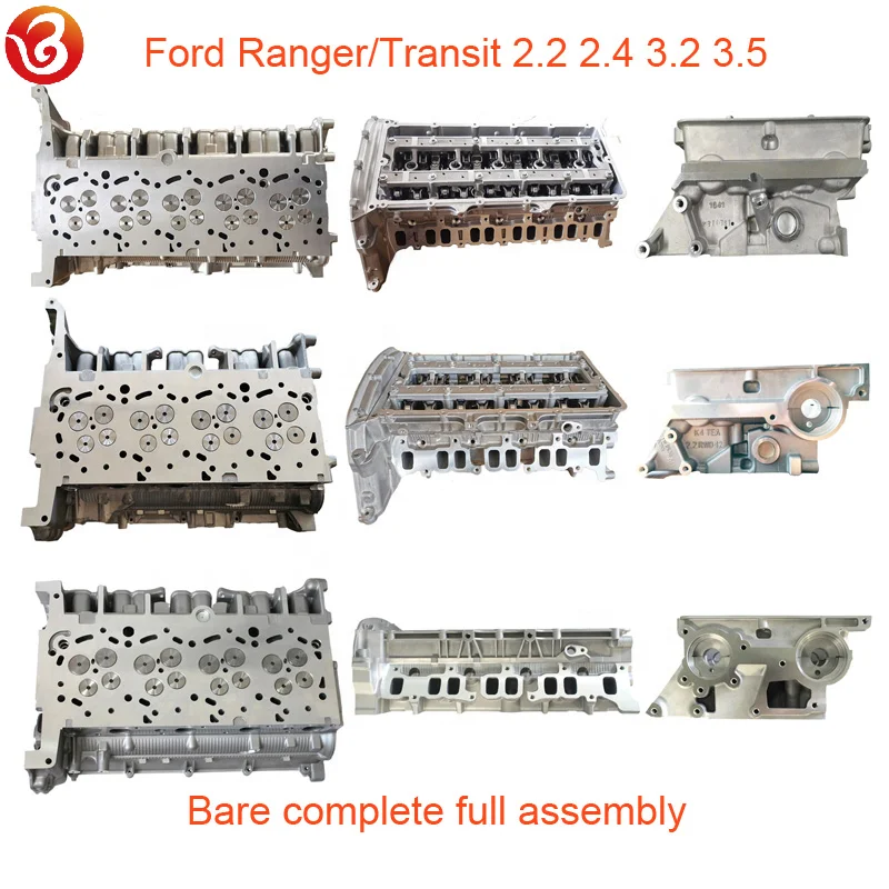 for kubota spare parts cylinder head d722 d902 d950 v1702 v2203 v1505 d1301 d1305 d850 d1105 d1402 v1902 v2607 v3300 v3307 v3600