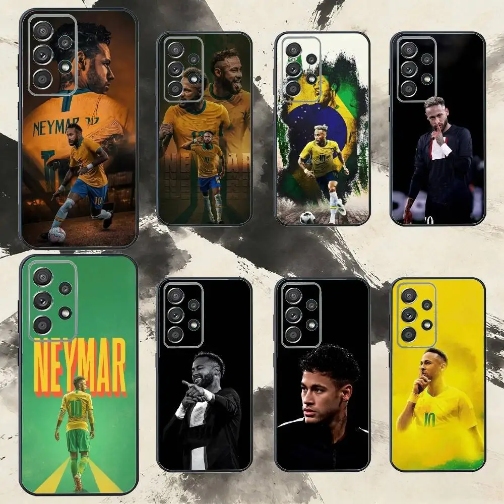 1Pc N-Neymar Jr Foo… - image