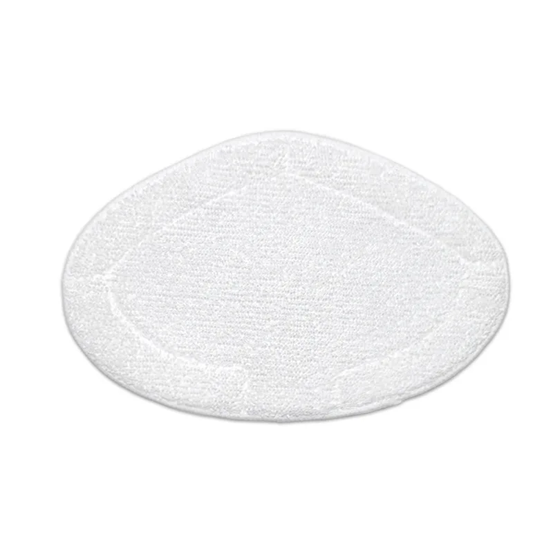 Accessories Washable Mop Cloth For POLTI Kit Vaporetto Smart 40 Steam Vacuum Cleaner Replacement Microfibre Mop Rags Spare Parts