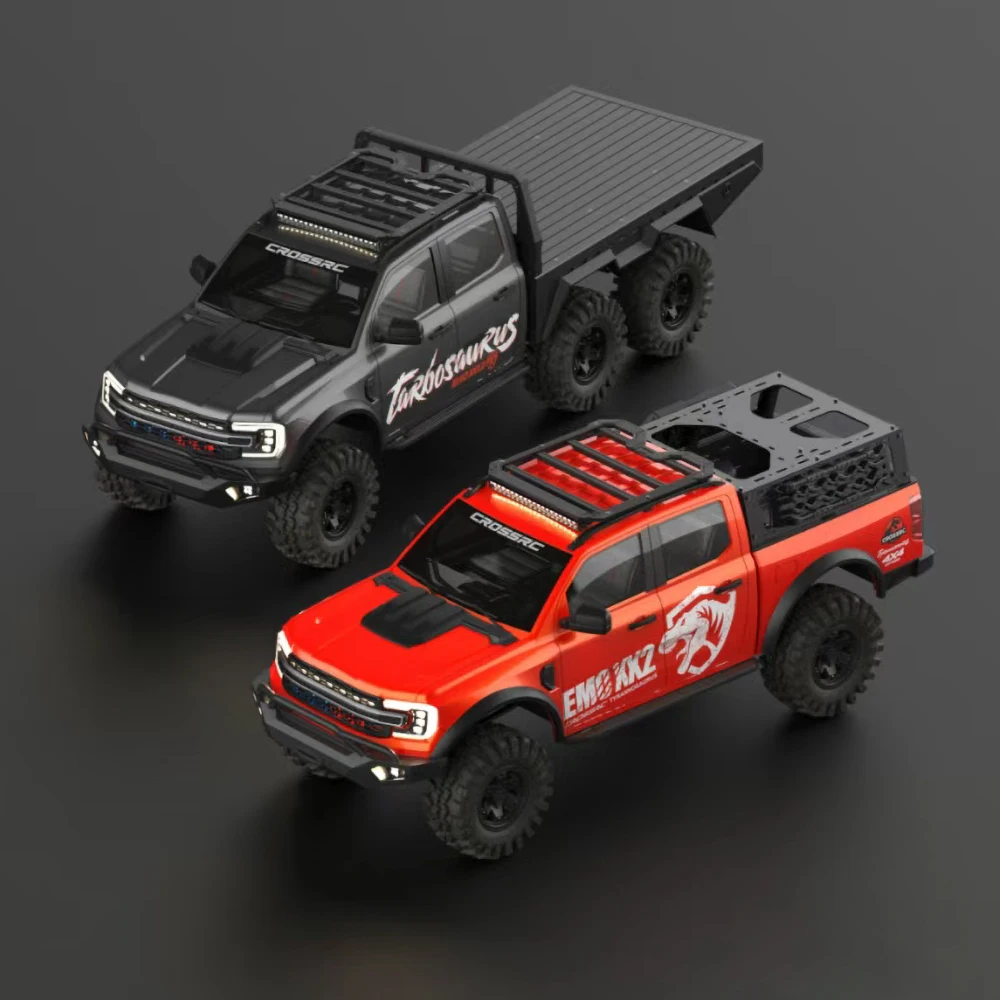 EMO XXL2 XX2 ATR/BRUSHED/BRUSHLESS 1/5 RC RC Electric Remote