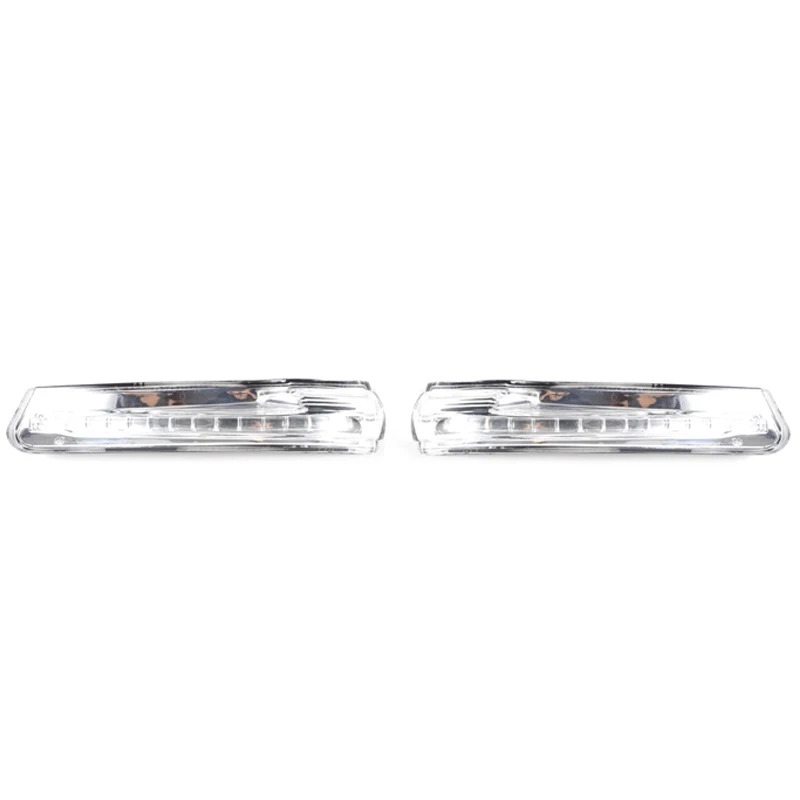 LED Side Rearview Mirror Turn Signal Light Lamp For Kia Forte Cerato K3 K3S Ceed JD 2012 2013 2014 2015 2016 87614-A7000