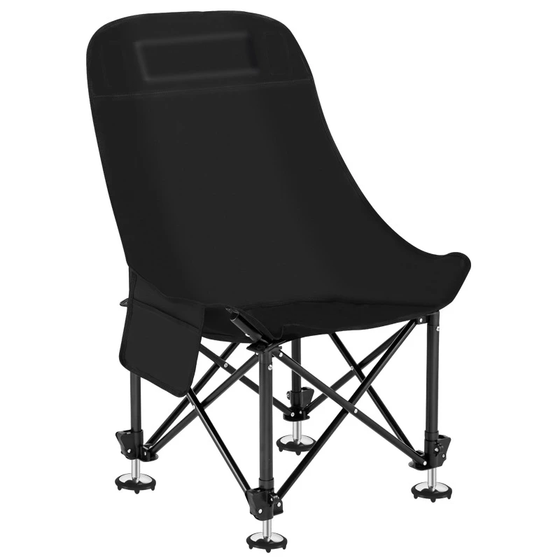 portable-foldable-outdoor-camping-chair-with-adjustable-backrest-for-art-sketching-and-fishing