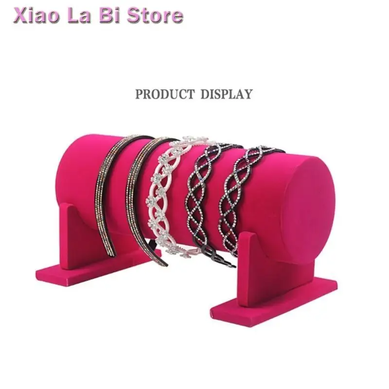

XXFD Headband Holder Hair Hoop Display Stand Hair Accessories Rack