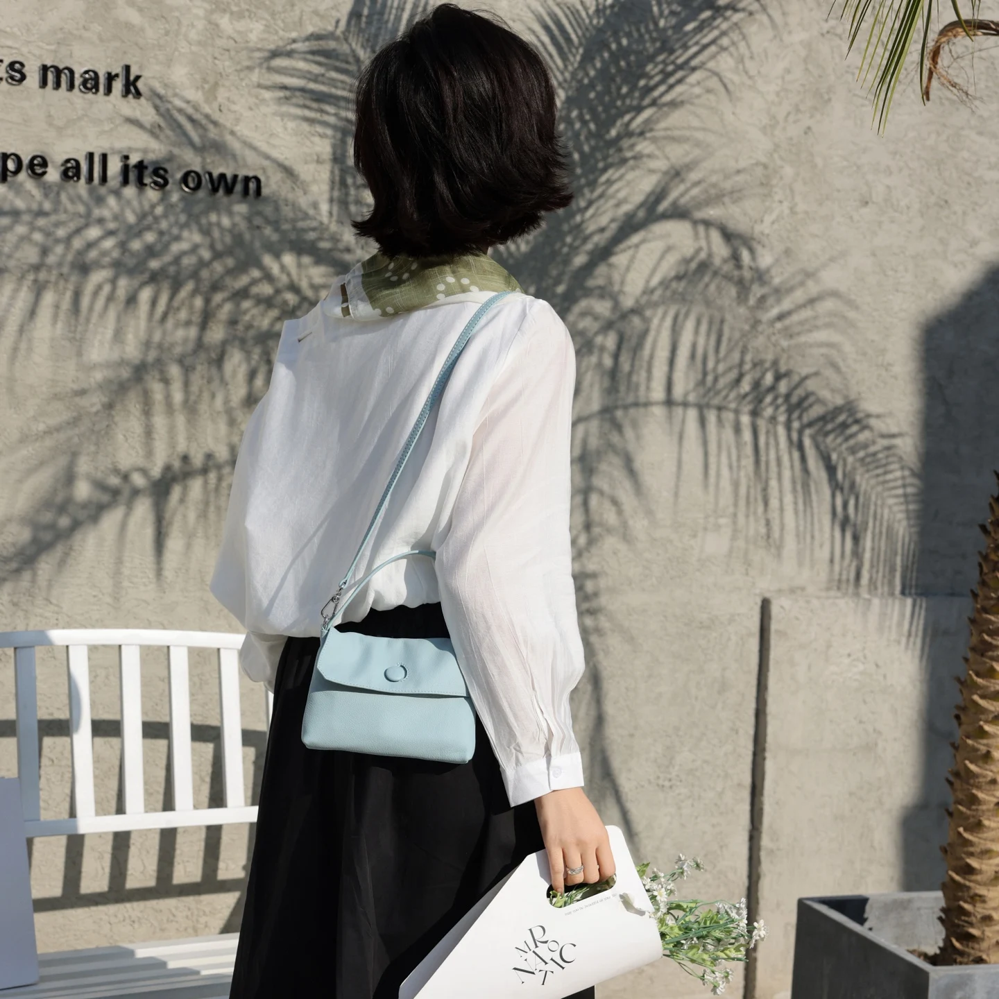 Thumbnail 3 - #32 New Drawstring Bucket Bags Arrivals