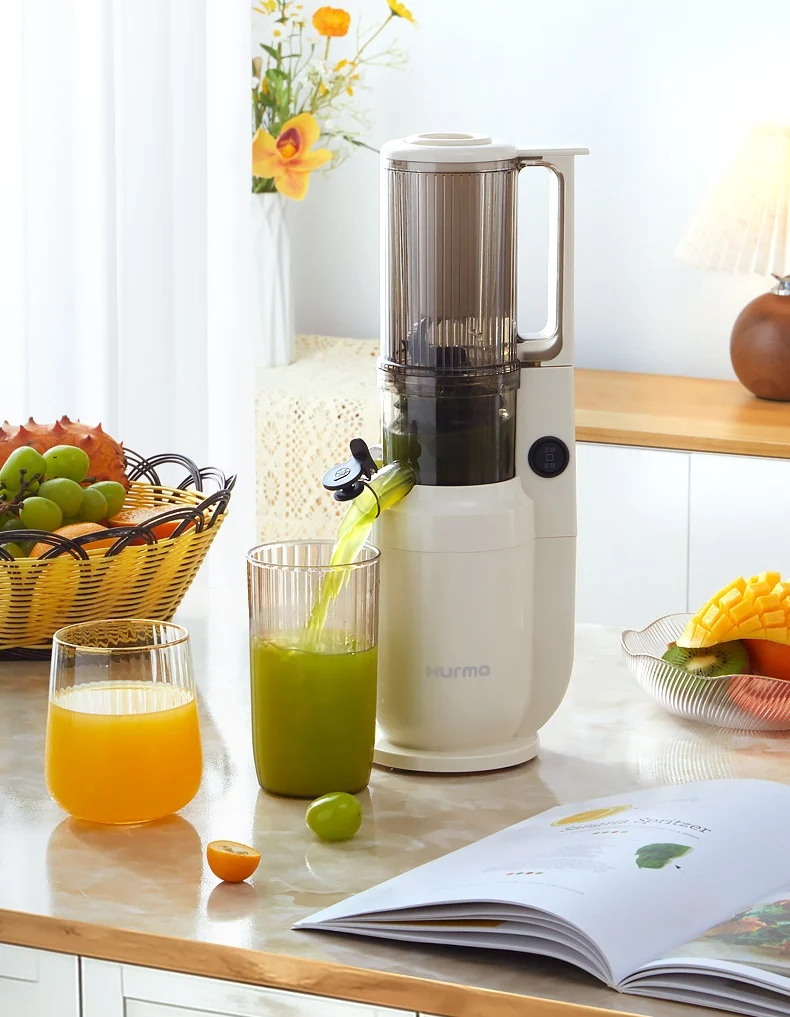 Portable  Electric Juicer High Speed Fruit Blender Mixer Juice Cup   Multi-Purpose Household 110V 220V