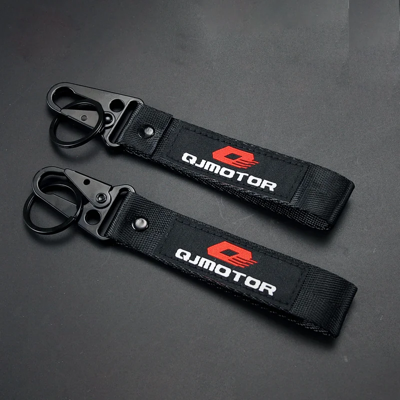 

For Qjmotor Keychain Motorcycle Accesories Qjmotors Fort SRV SVT SRT SRK SRT800 SVT650X SRK600 SRK400 600RR 600 400 350 250 125