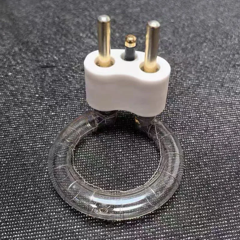 NEW  Tube XE Xenon Lamp Strobe Light Bare Bulb SPEEDLIGHT Replacement Repair Spare Part For Godox AD300PRO AD300 Pro Flash