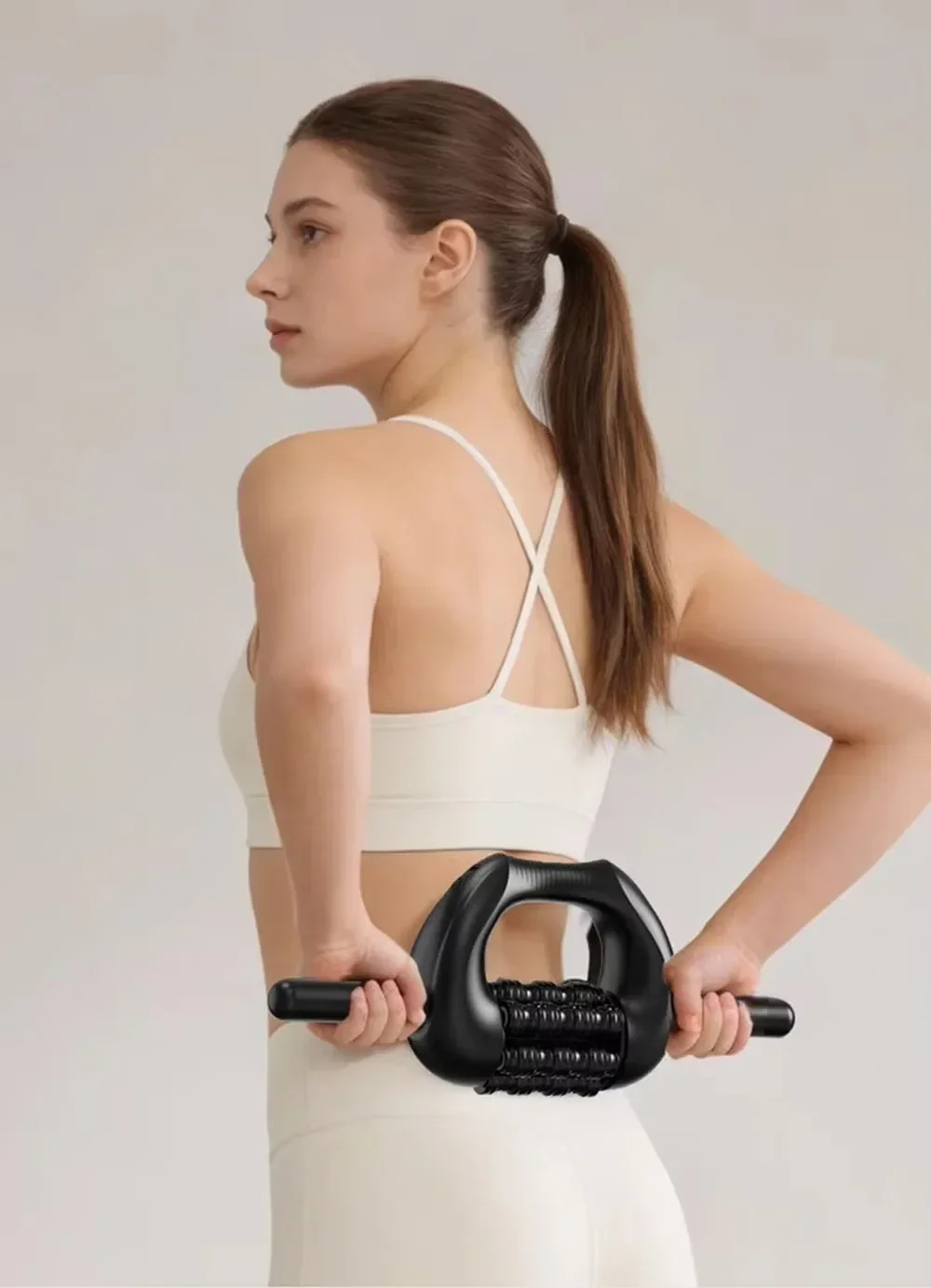 Electric Deep Tissue Massager