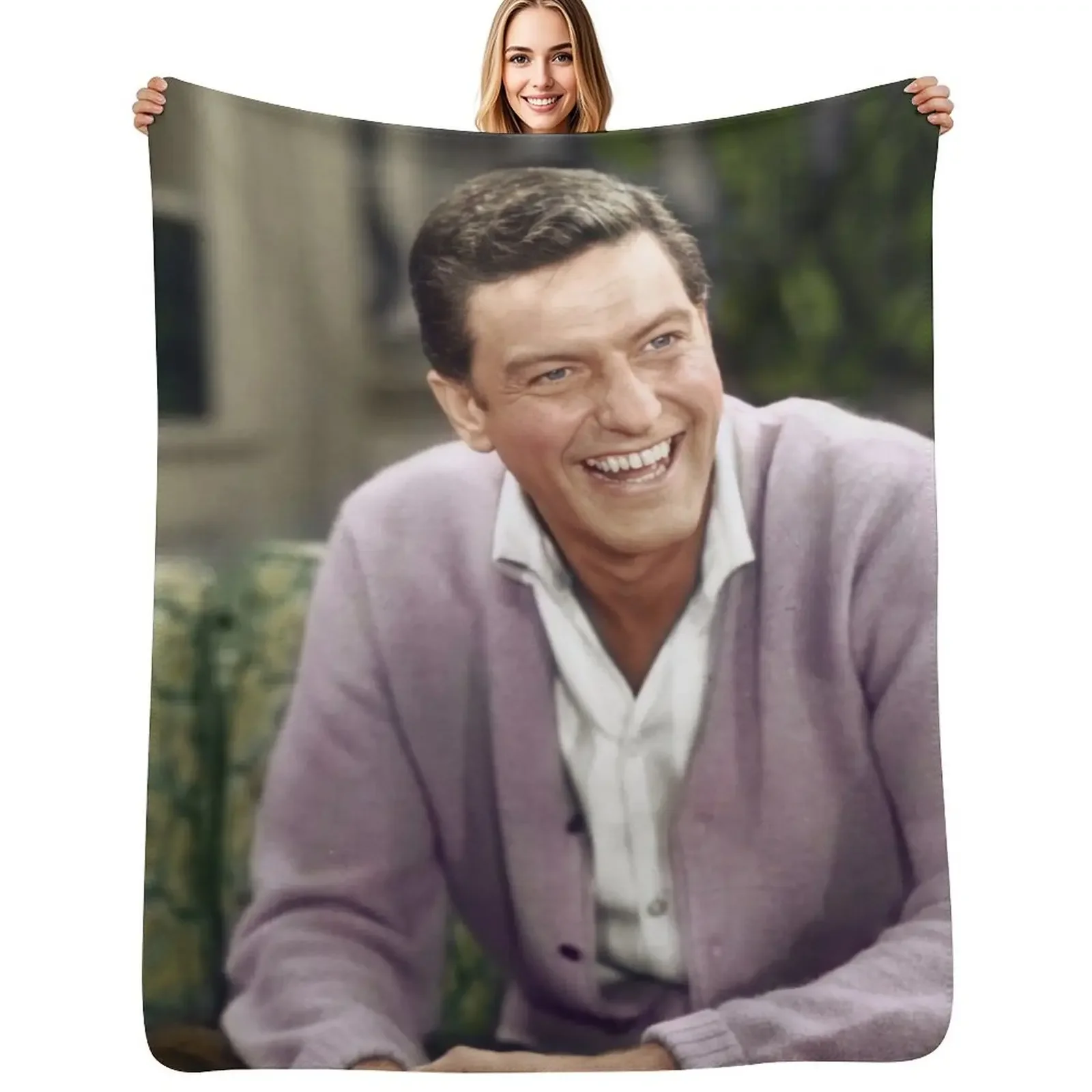 Dick V D In Colour …