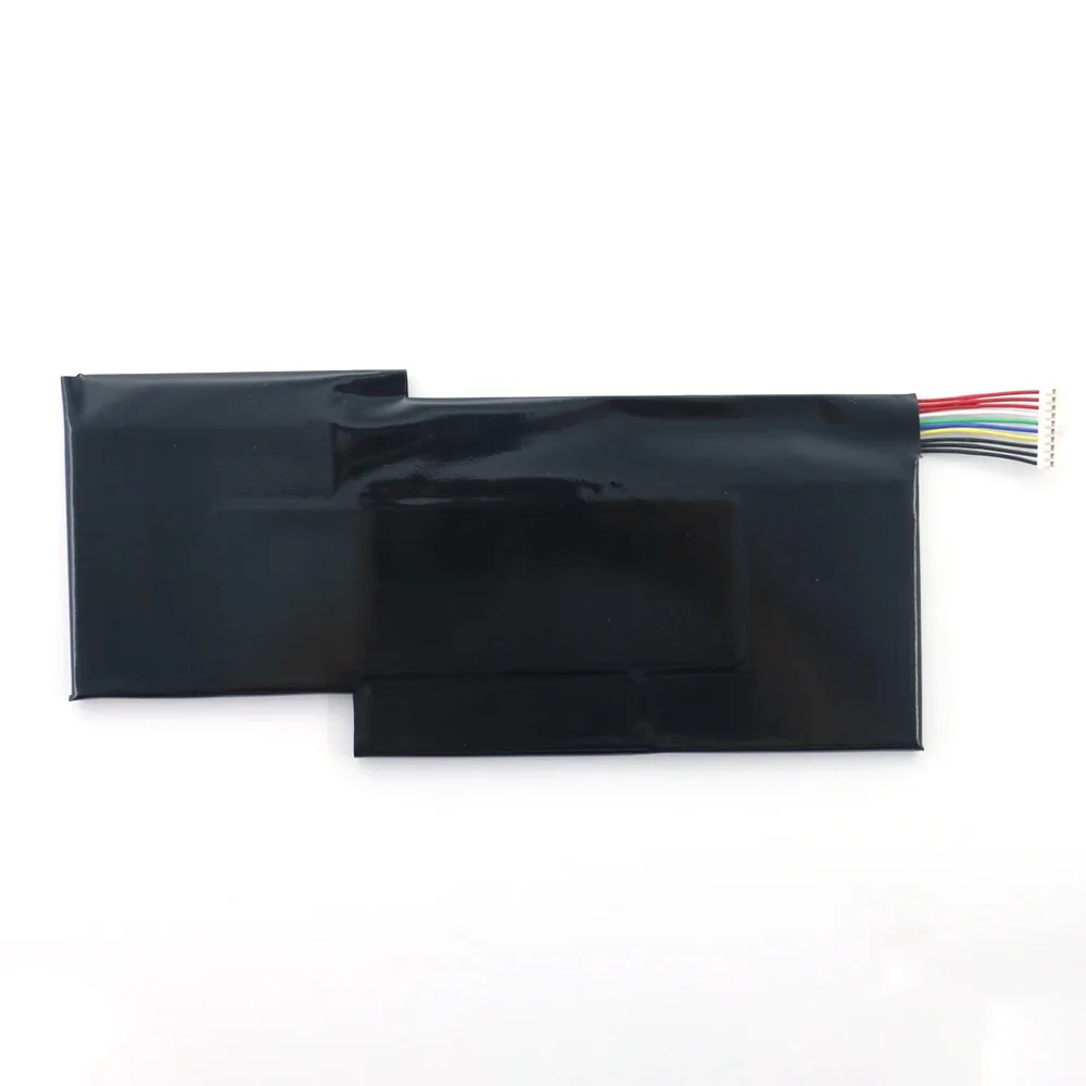 For Strength Factory Laptop Battery for MSI MS-16R1 MS-17B4 MS-16K3 GF63 8RC 8RD GF65 9SD Battery BTY-M6K image 2