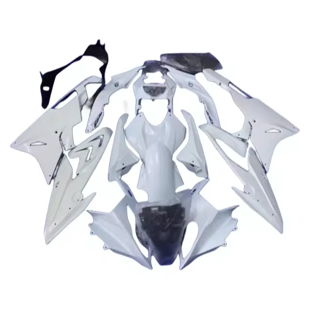 High Quality Full Flow Motorcycle Parts BWM S1000rr 15-16 ABS Plastic Fairing Kit