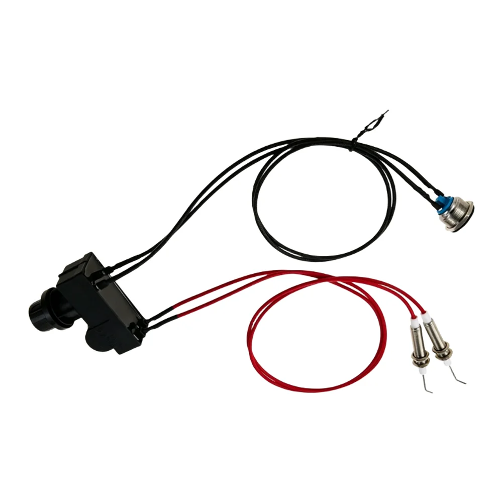 1.5V For Pulse For Igniter Replacement for Gas Oven Ignition Systems With Focus on Functional Compatibility and Stability