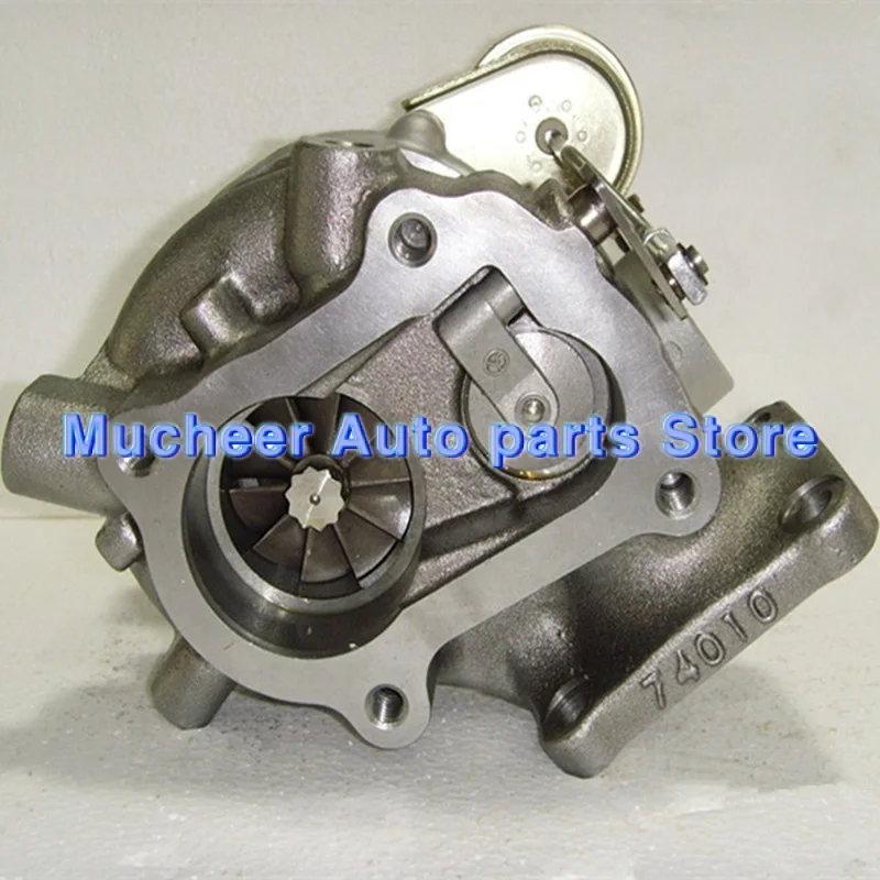 Турбокомпрессор CT26 1720142020 17201-42020 17201-42030 для двигателя Toyota Supra 3.0 7M-GTE