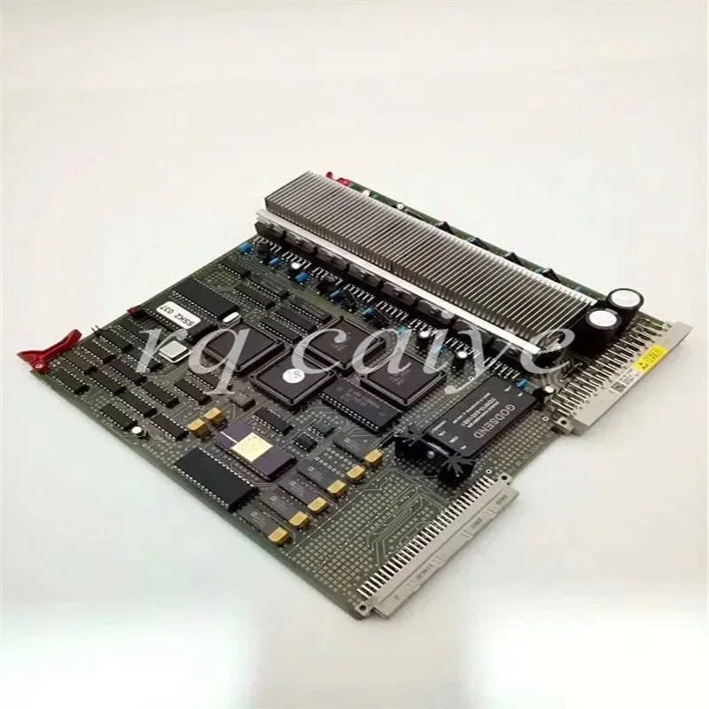 Envío gratuito con DHL placa de circuito SSK2 00.781.3764/01 CD102 SM102 repuestos