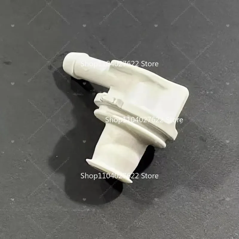 مناسبة لملحقات منفذ خرطوم شفط رغوة الحليب الأوتوماتيكية لآلة القهوة Scherer WMF Shelley