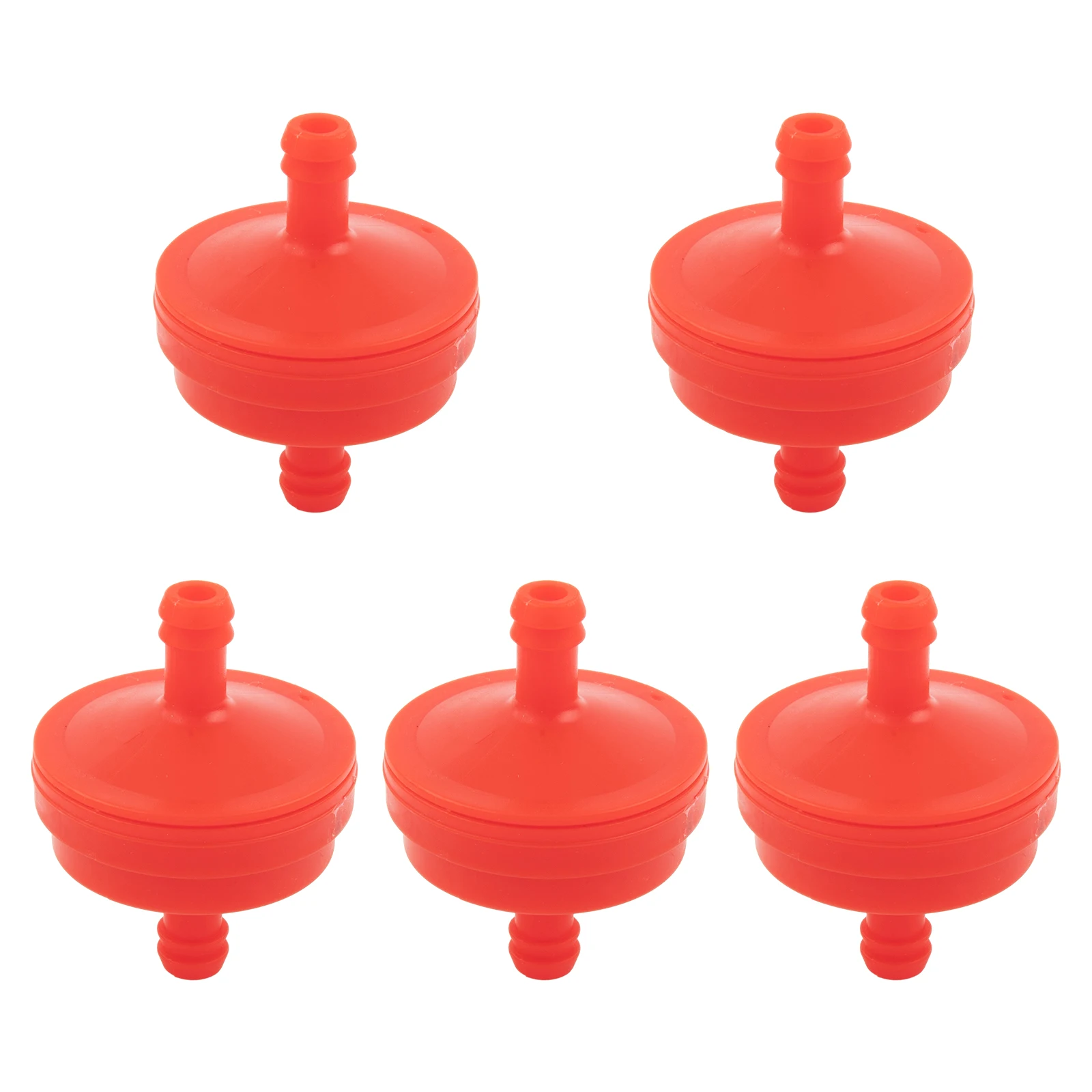 Accessoire utile filtre à carburant nettoyant remplacement 394358 394358S 298090 5018 751-3013 951-3013 5 pièces pour TORO 56-6360