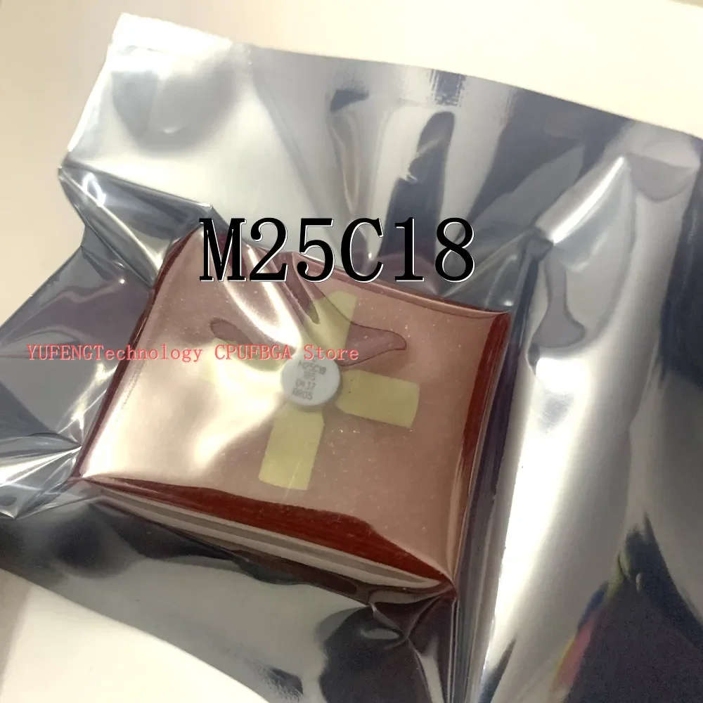 

M25C18 TO-59 Professional one-stop integrated circuit IC Chip 1piece
