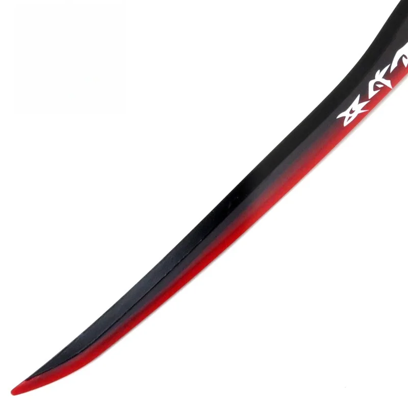 39in/100cm Yone Katana Anime LOL Ninja Sword League of Legends