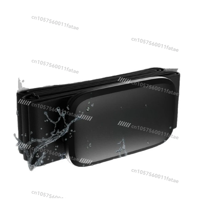 

Heart Rate with Bicycle Sensor Heartbeat Monitor Waterproof Bluetooth