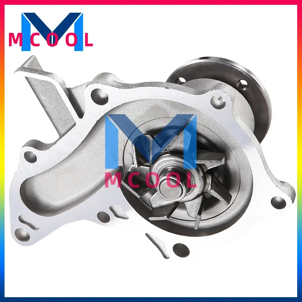 

Water Pumps For TOYOTA AVENSIS Estate Liftback T22 1.8L 16100-19305