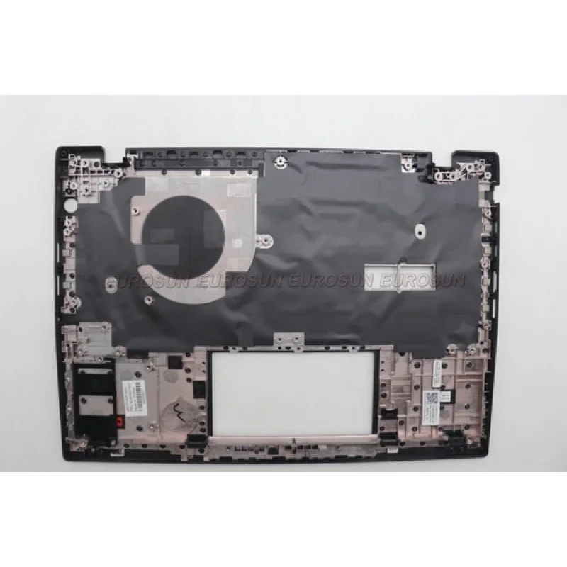 A++ New For Thinkpad L14 Gen 5 WWAN Upper Case Keyboard Cover Palmrest 5CB1M21637